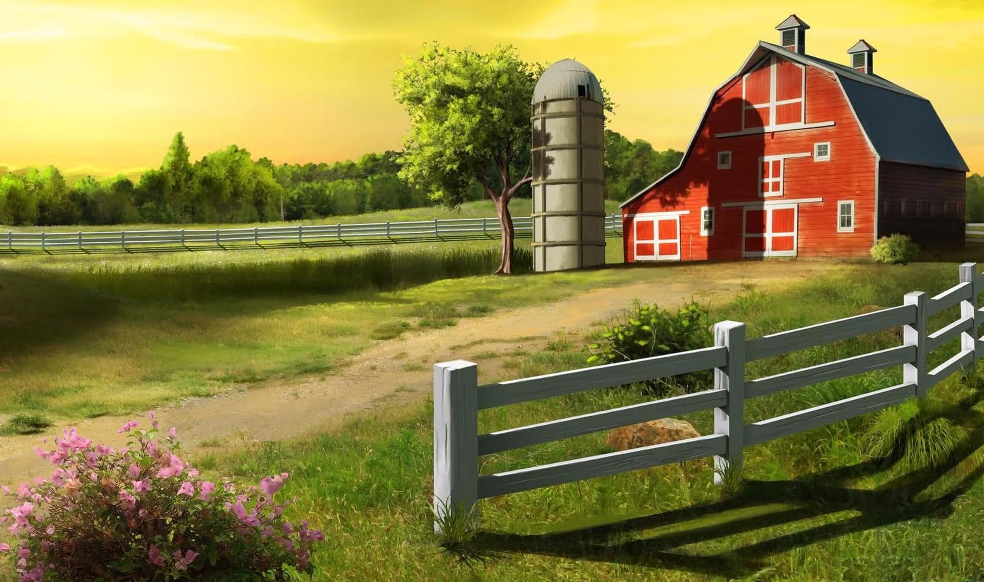 farm